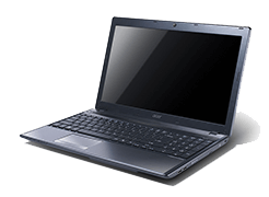 Ремонт ноутбука Acer Aspire 5755